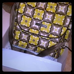 Pottery Barn Kids Diaper Bag